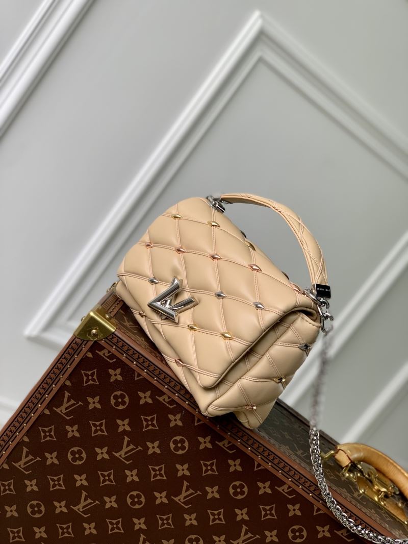 LV Satchel bags